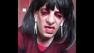 mark wright the bisexual crossdressing sissy tribade main support d. your piss coupled with cum for a good expand his asshole