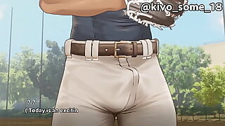 Super hot Teaching Session